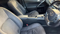 Lexus CT 200h 1.8 Advance 5dr CVT Auto Hybrid Hatchback